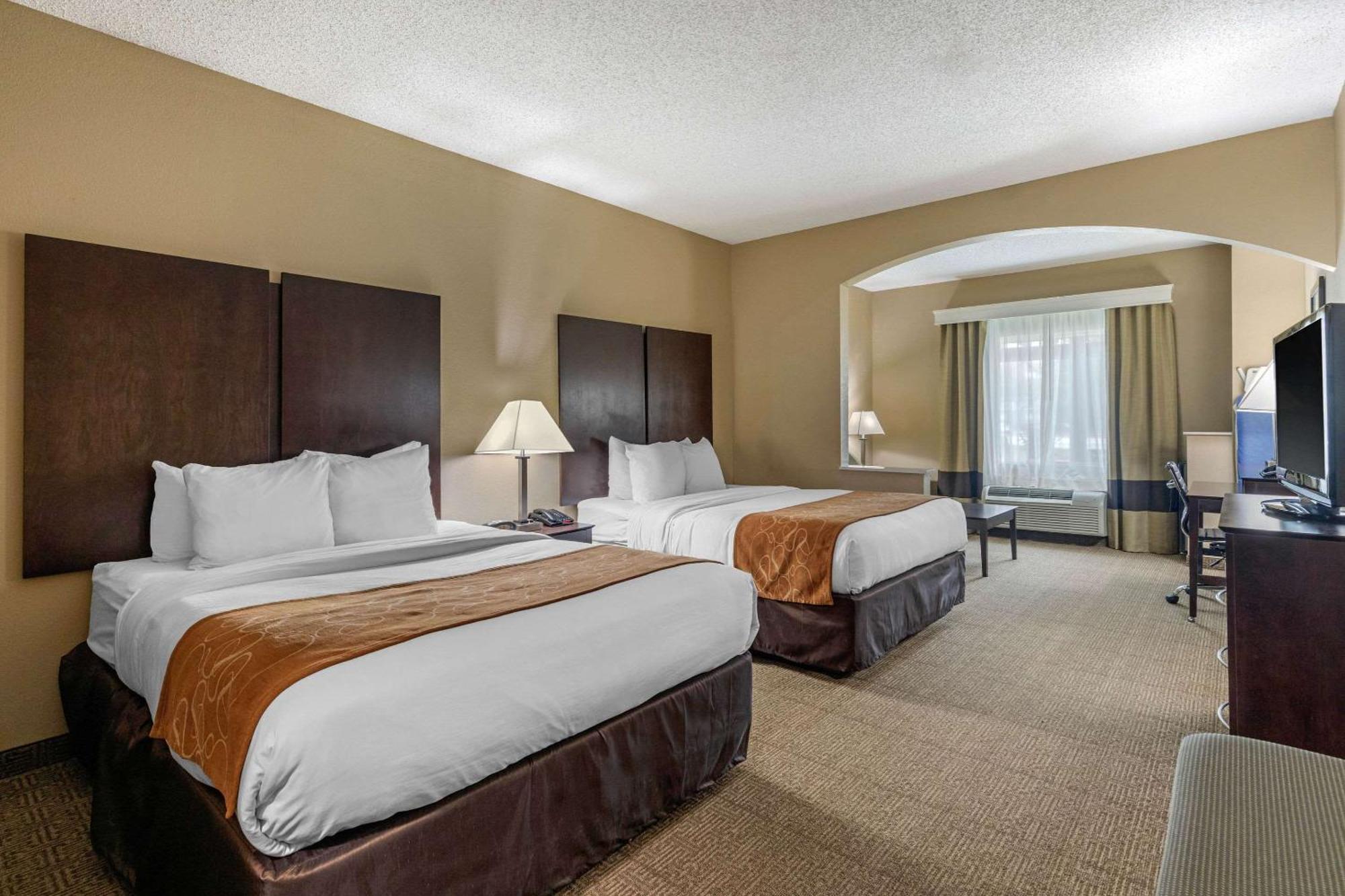 Comfort Suites The Colony - Plano West Esterno foto