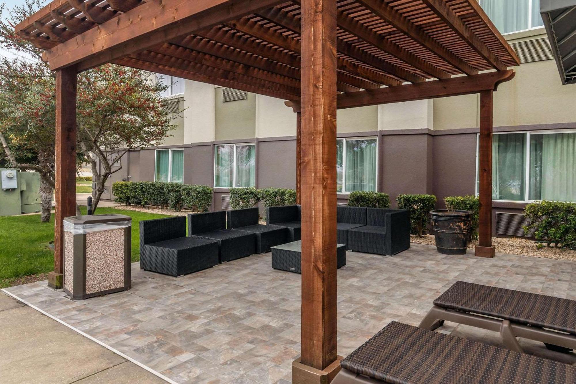 Comfort Suites The Colony - Plano West Esterno foto