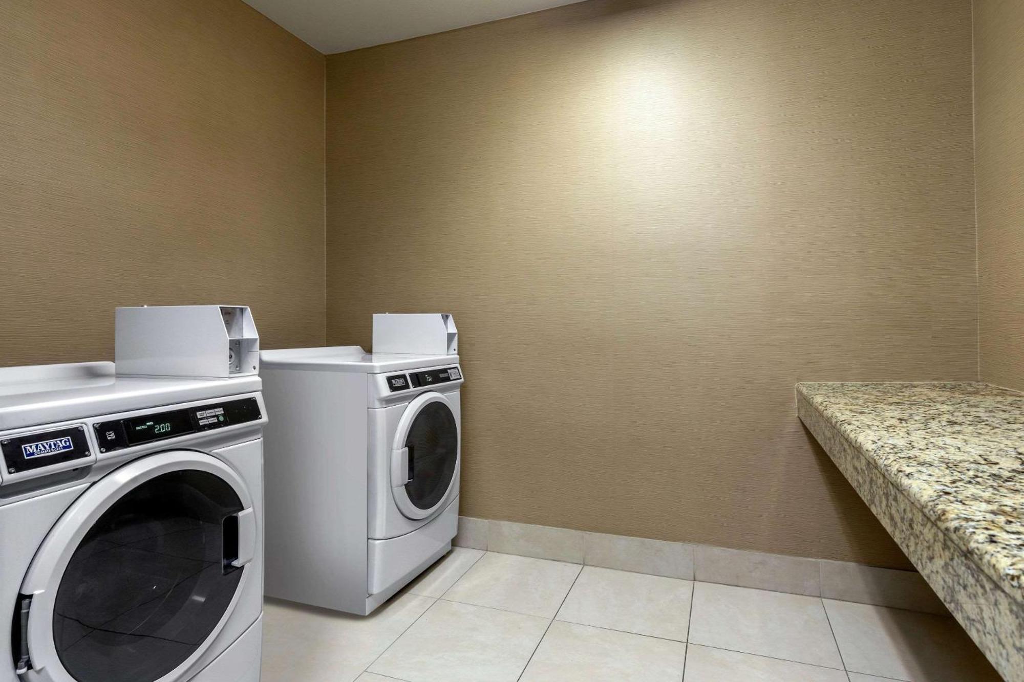 Comfort Suites The Colony - Plano West Esterno foto